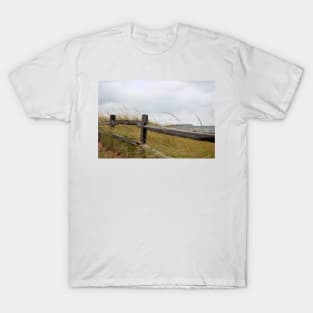 The Wind and the Wisps T-Shirt